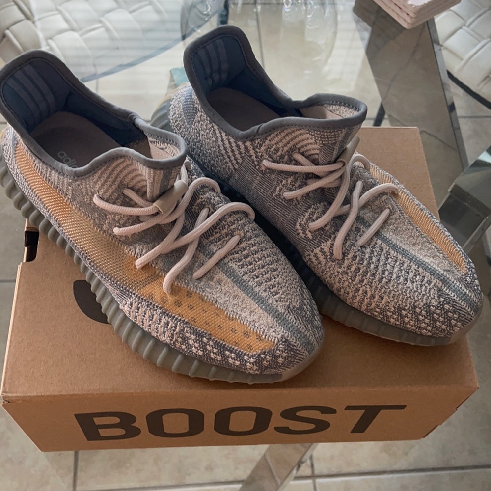 Shoes, Sneakers